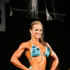 Elvimar   Sanchez - IFBB Sacramento Pro  2009 - #1
